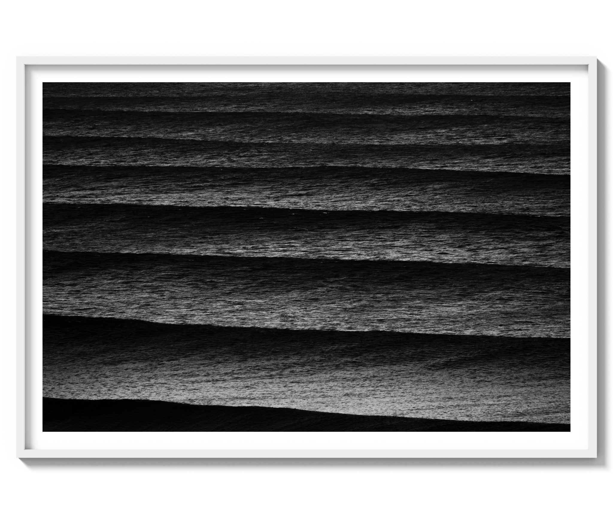 Swell Lines