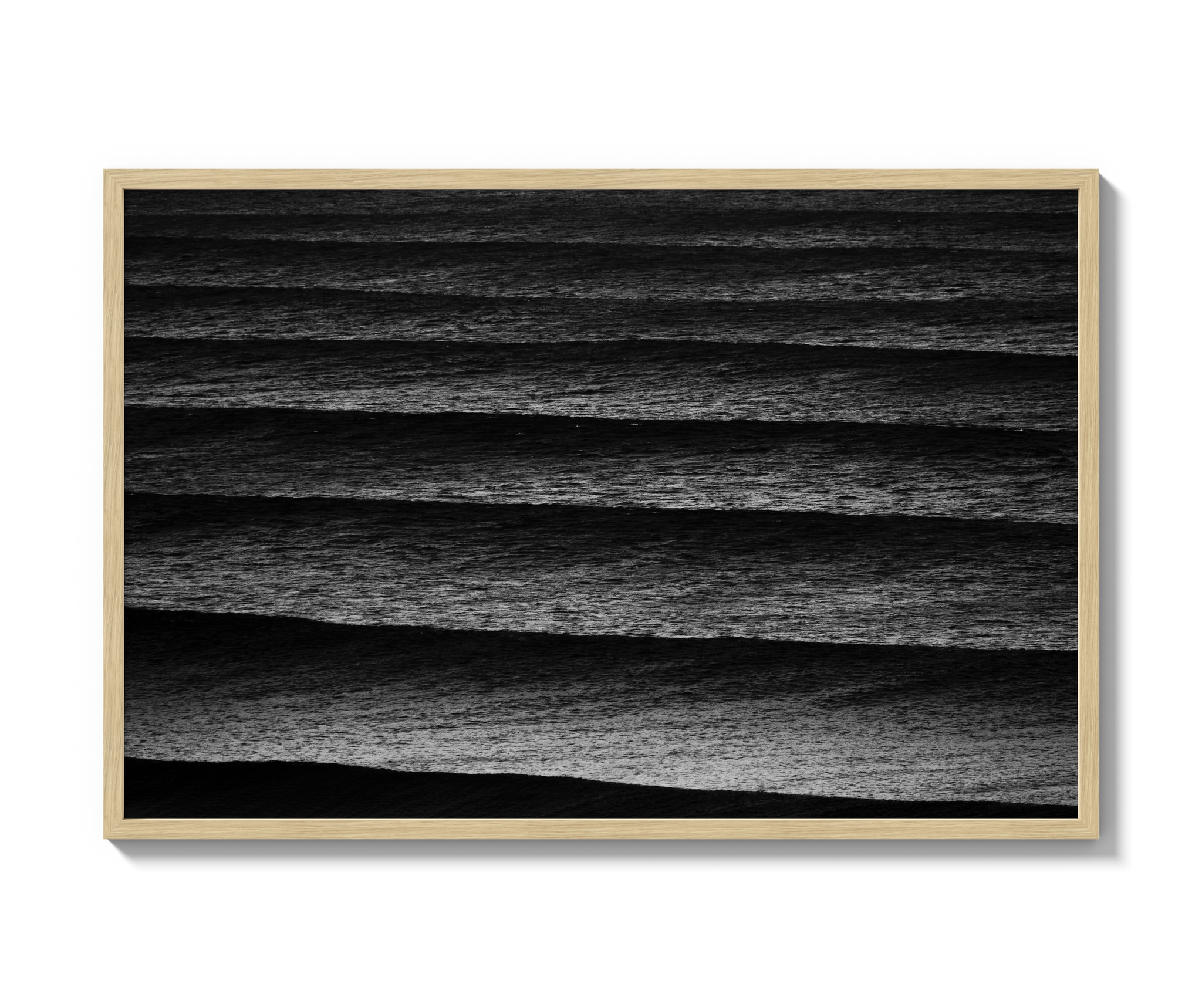 Swell Lines