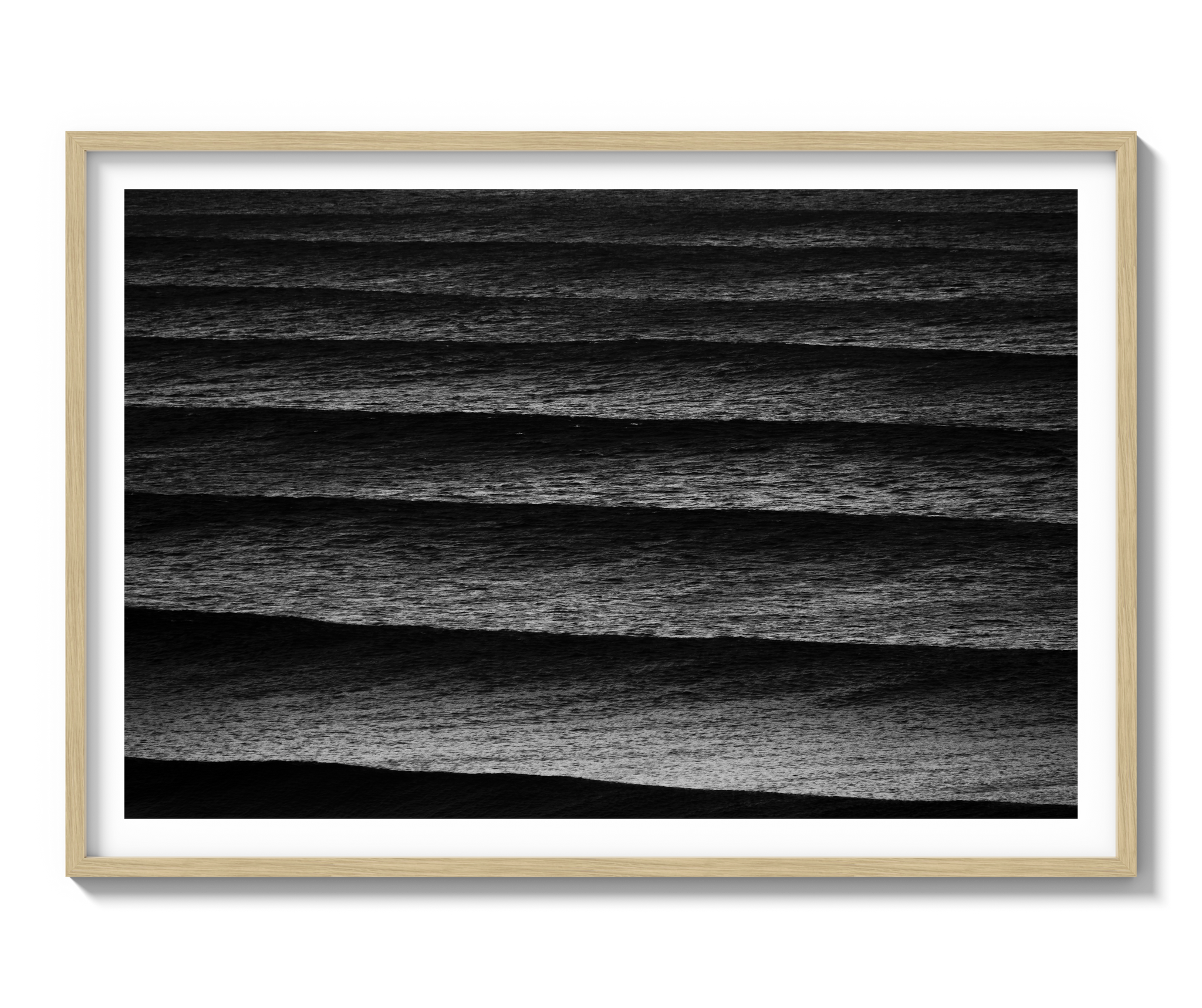 Swell Lines