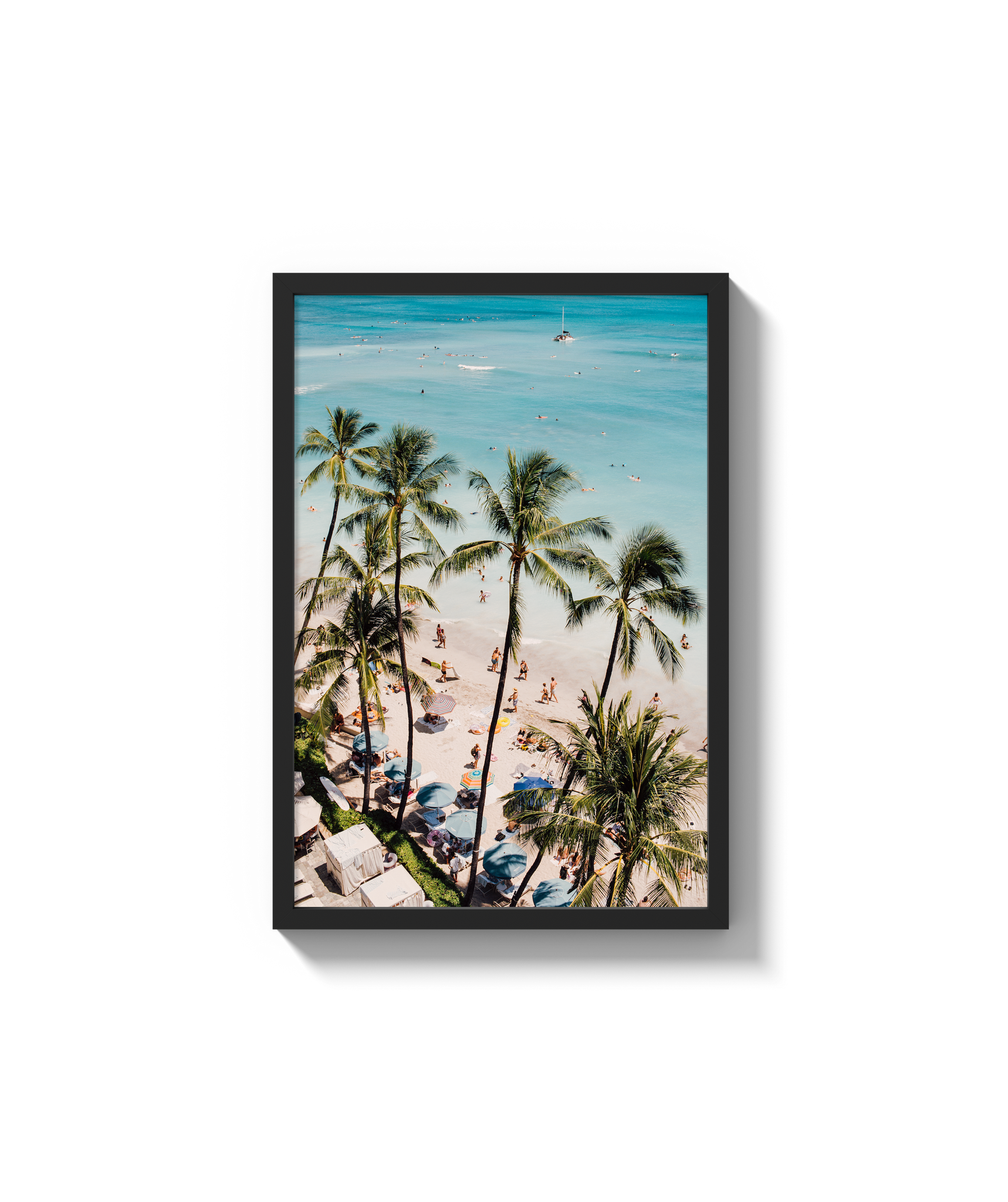 Waikiki VII