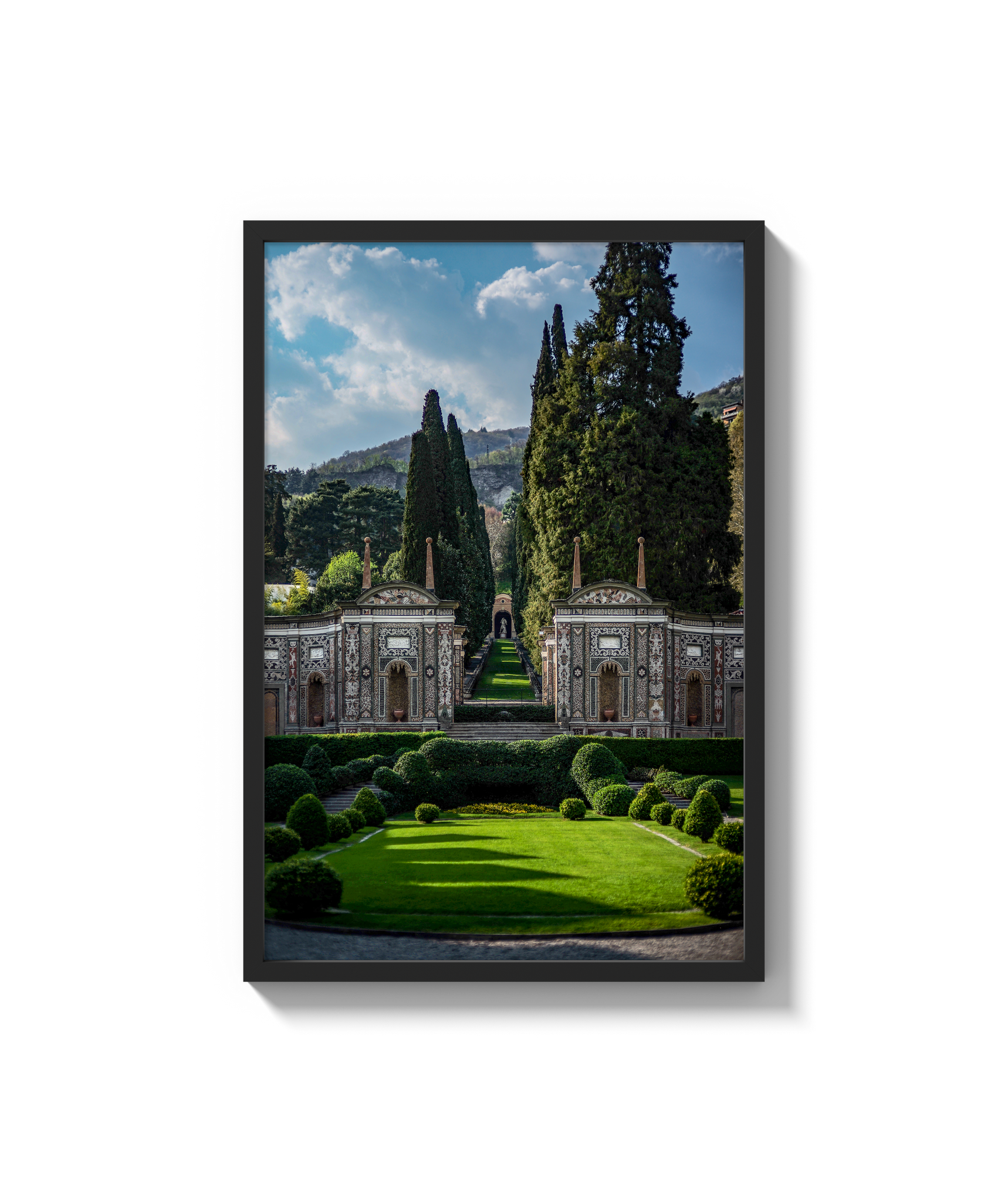 Giardini di Villa d'Este