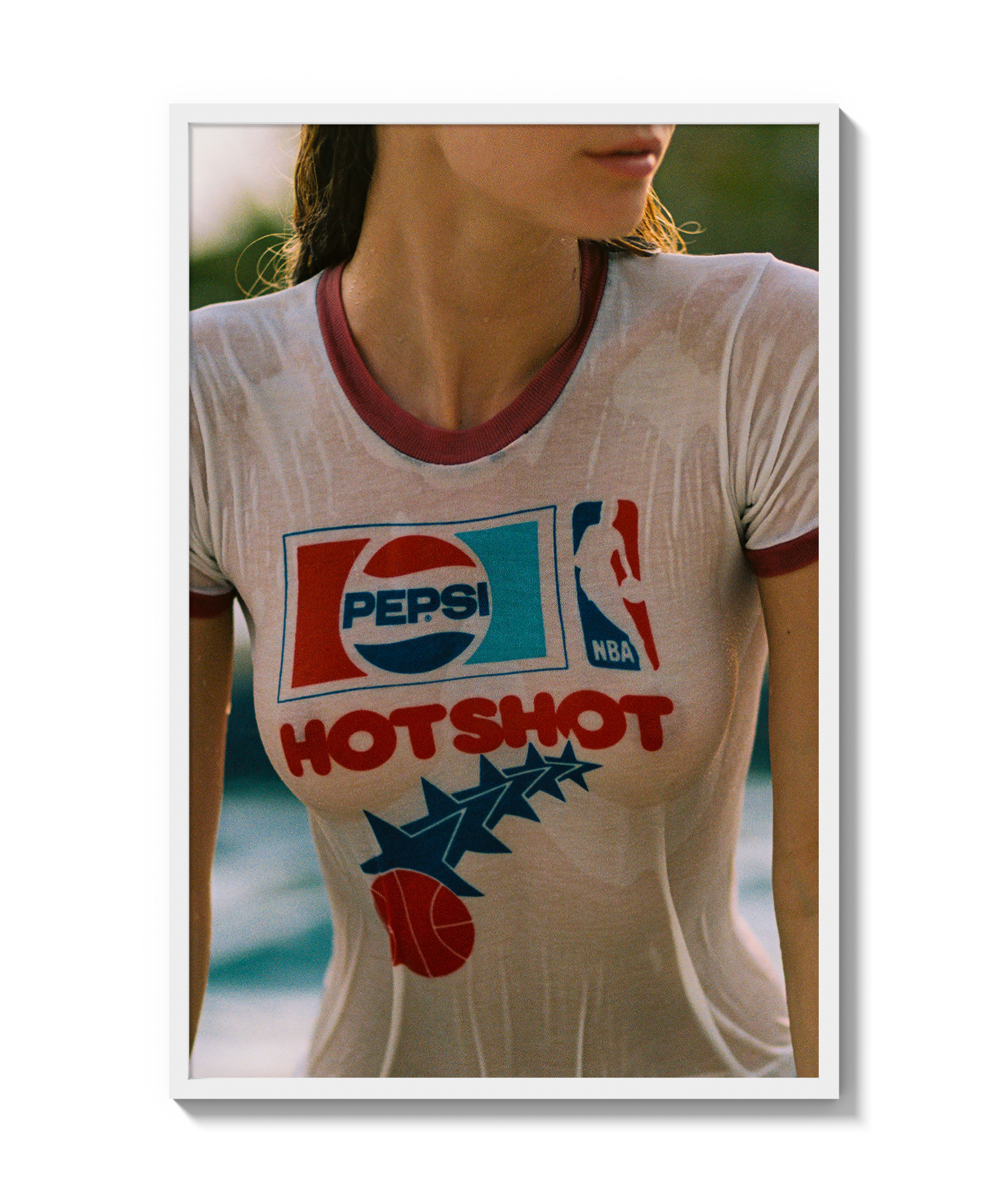 Hot Shot